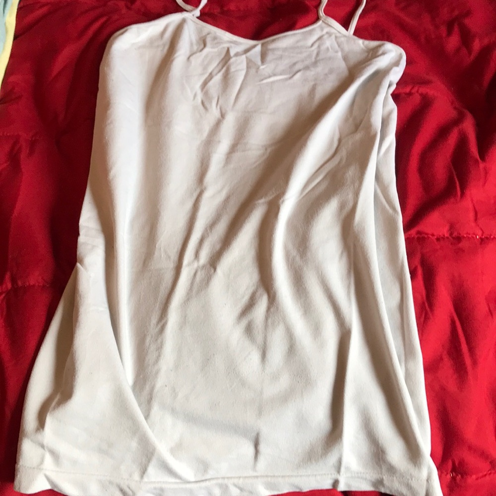 Tank tops